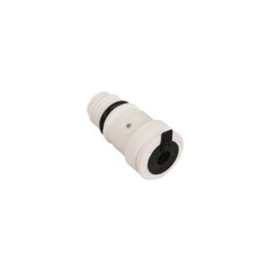 Adapter 20 mm fordelerrør