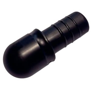 Beskyttelsesprop 16 mm alupex