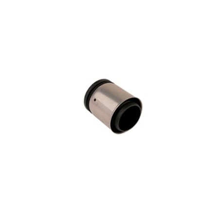 Pres overgang 75 mm