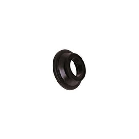 Presreduktion 90/110 x 75 mm