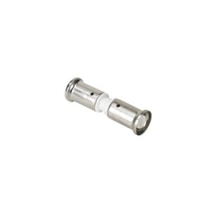 Pres muffe 26 mm