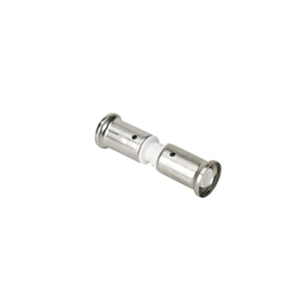 Pres muffe 26 mm