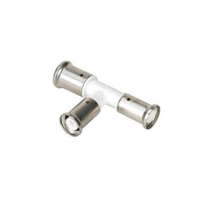 Pres tee pvdf 26x20x20