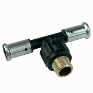 Pres tee pvdf 63