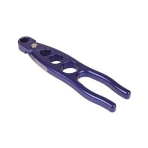 Rørholder 16-20-26-32 mm