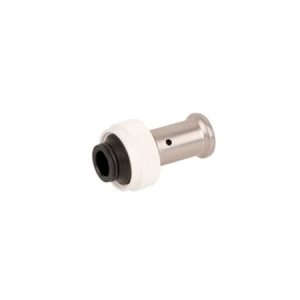Pres-kobling 20 mm