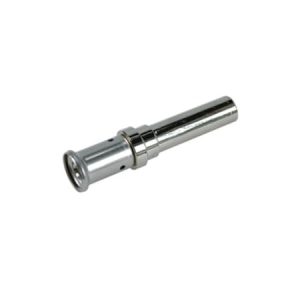 Pres indstiks-overgang 16x15mm