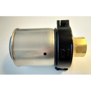 Pres kobling 75 mm