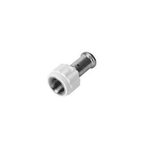 Pres kobling 20mm 1/2