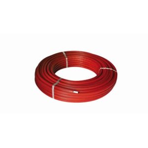 Alupex-rør 32 mm isoleret