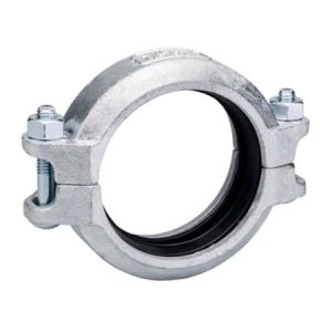 Fleksibel kobling 88,9mm