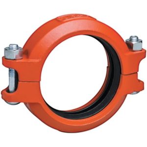 Fleksibel kobling 76,1mm