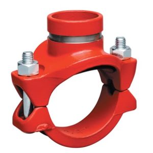 Anboringstee rille 60,3mm