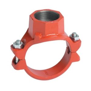 Anboringstee 76,1mm