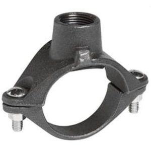 Victaulic outlet-tee 60,3mm