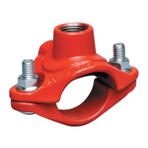 Victaulic firelock 922 outlet-tee
