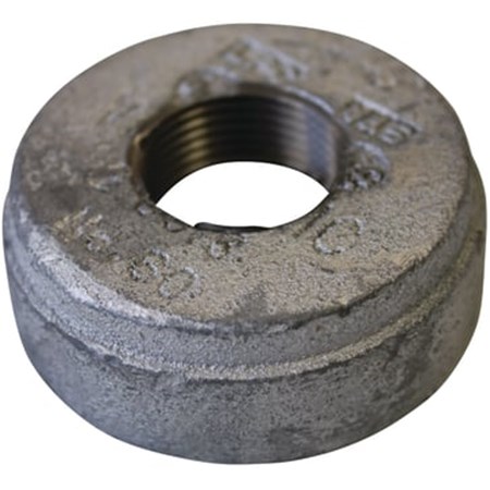 Victaulic prop 114,3mm excentrisk aftap