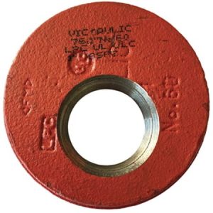Victaulic no 60 prop