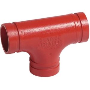 T-stykke 42,4mm dn32
