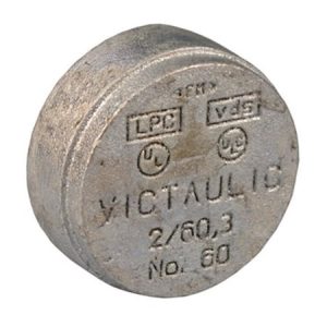 Victaulic prop 114,3mm