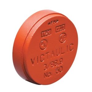Victaulic prop 42,4mm