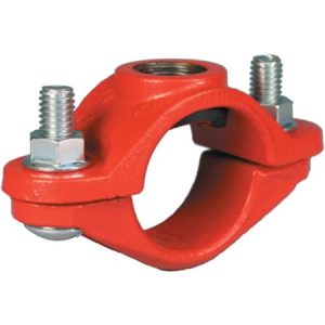 Sprinklertee 42,4mm