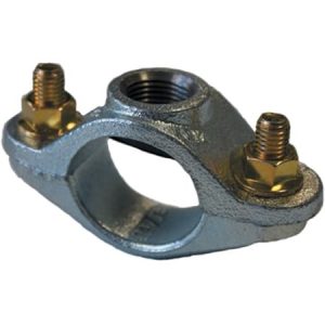 Sprinklertee 33,7mm
