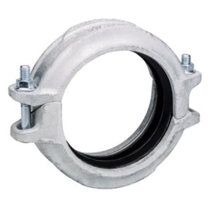 Rillekobling 76,1mm