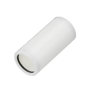 Samlemuffe 34 mm