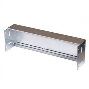 Justerbar skinne quickbox