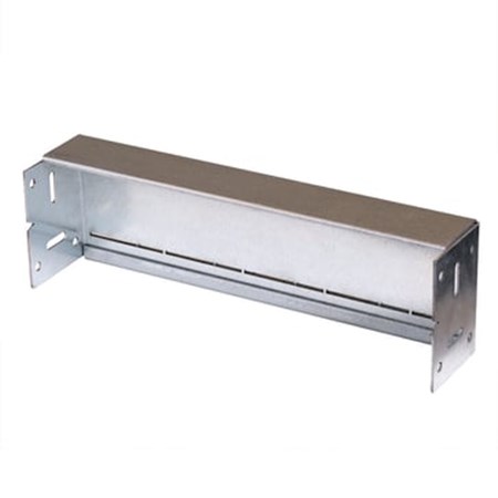 Justerbar skinne quickbox