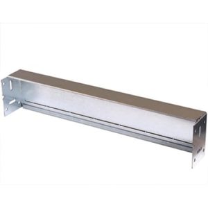 Justerbar skinne quickbox