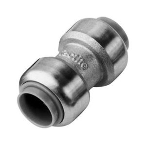 Samlemuffe 18 mm