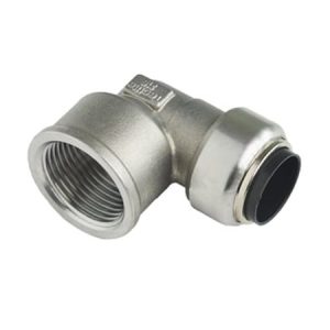 Overgangsvinkel 90 15 mm