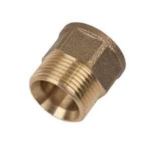 Overgang 3/4 euro-red