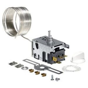 Servicetermostat 077b7003