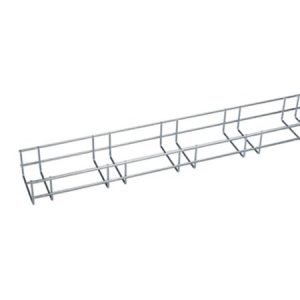 Gitterbakke 60x100mm