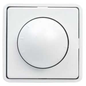 Lysdæmper 1-10v