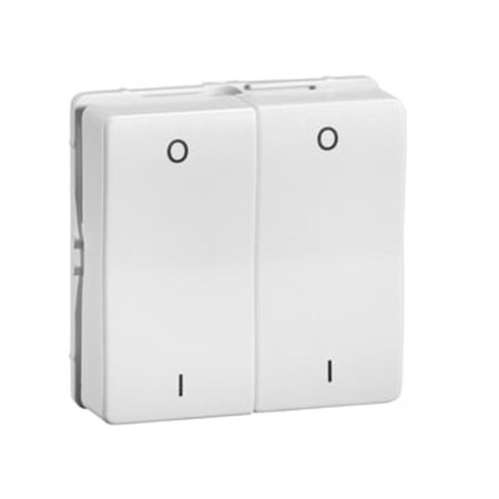 4-tryk trådløs bluetooth