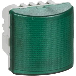 Led signallampe 24v