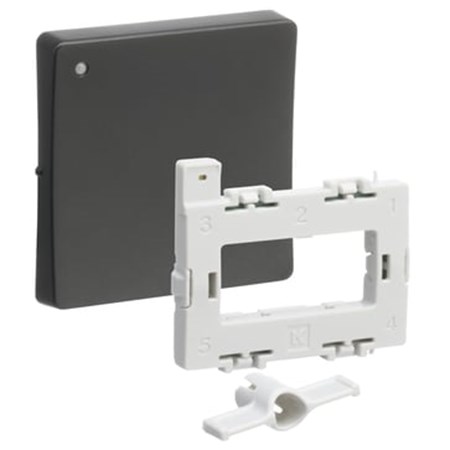Tangent med led lampebase