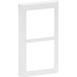 Designramme 2 modul lodret