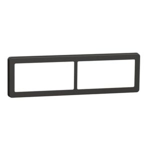 Fuga base 63 designramme 2x2 modul