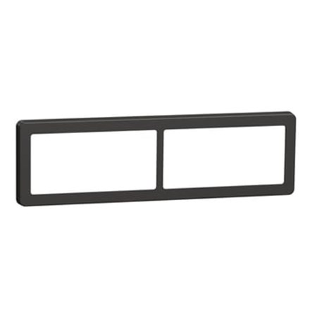 Fuga base 63 designramme 2x2 modul