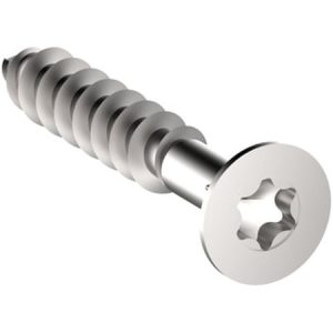 Afbryderskrue torx 10