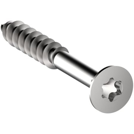 Afbryderskrue torx 10 3x25