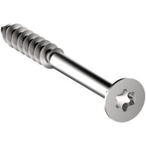 Afbryderskrue torx 10 3x30