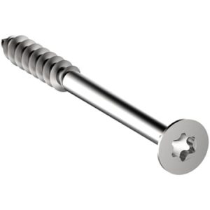 Afbryderskrue torx 10