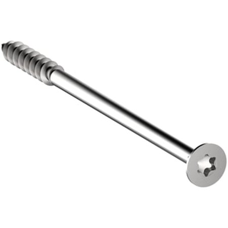 Afbryderskrue torx 10
