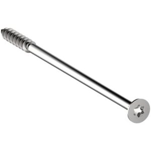Afbryderskrue torx 10
